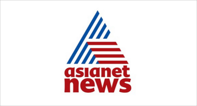 Asianet News（亚洲新闻网）