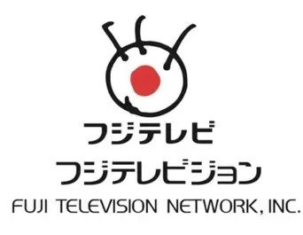 日本富士电视台