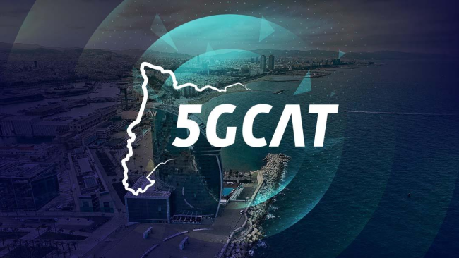 5GCAT